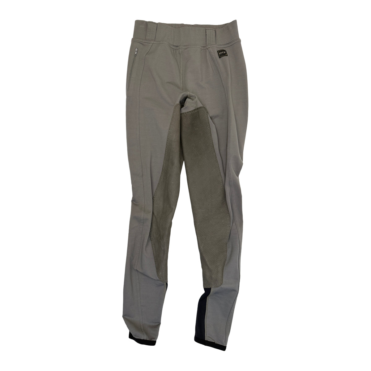 FITS 'PerforMAX'  Pull On Breeches in Grey