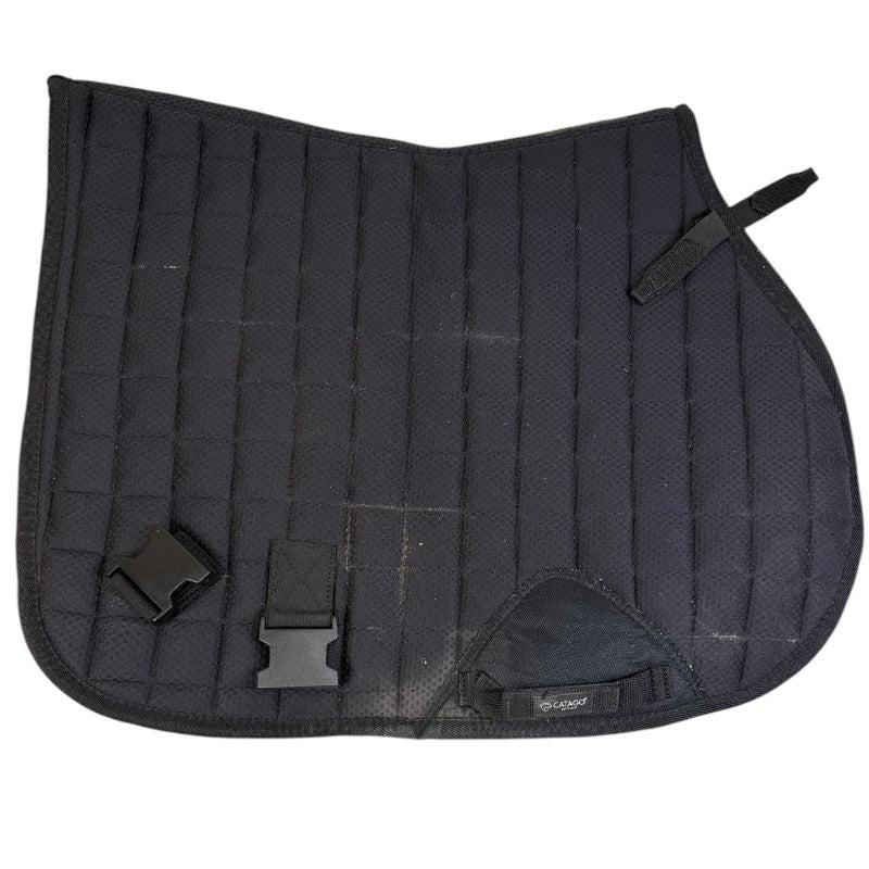 Catago FIR-Tech Training Saddle Pad