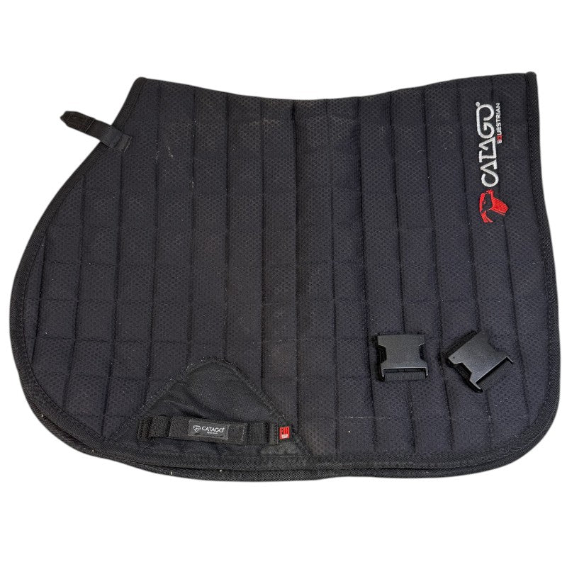 Catago FIR-Tech Training Saddle Pad