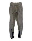 FITS 'PerforMAX'  Pull On Breeches in Grey