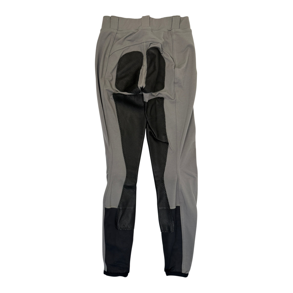 FITS 'PerforMAX'  Pull On Breeches in Grey/Black
