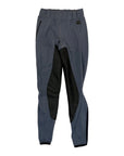 FITS 'PerforMAX'  Pull On Breeches in Dusty Blue
