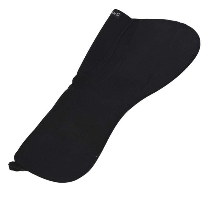 Winderen Jumper Super Slim (6mm) Half Pad in Black - Full