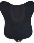 Winderen Jumper Super Slim (6mm) Half Pad in Black - Full