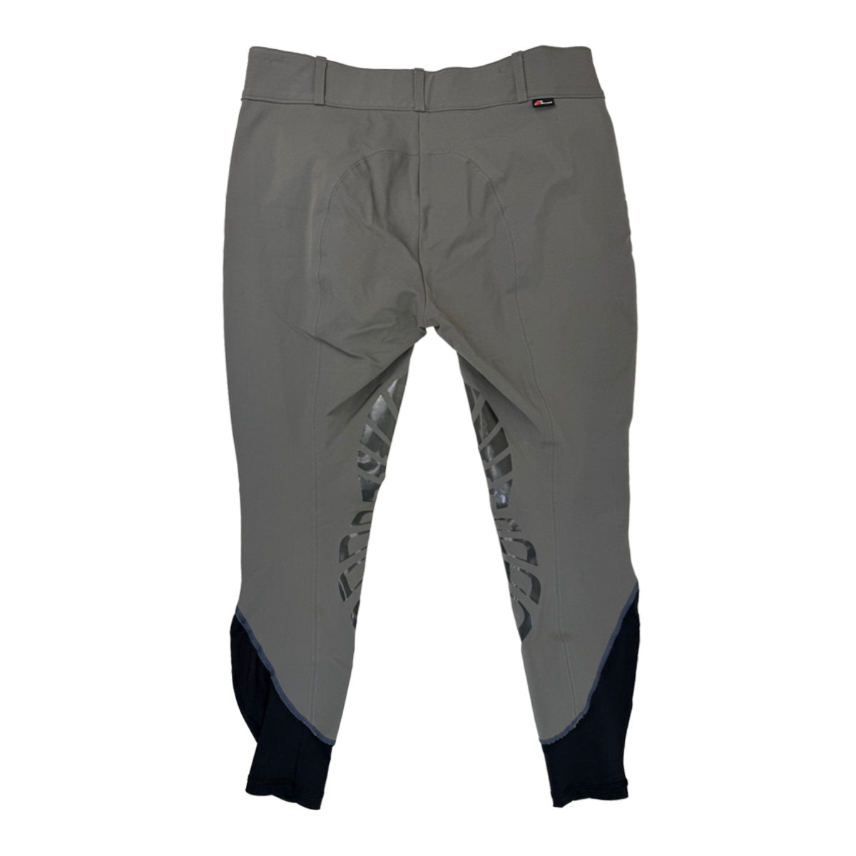 Struck Apparel 50 Series Breeches in Grey