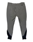Struck Apparel 50 Series Breeches in Grey