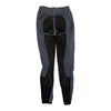 FITS 'PerforMAX'  Pull On Breeches in Dusty Blue