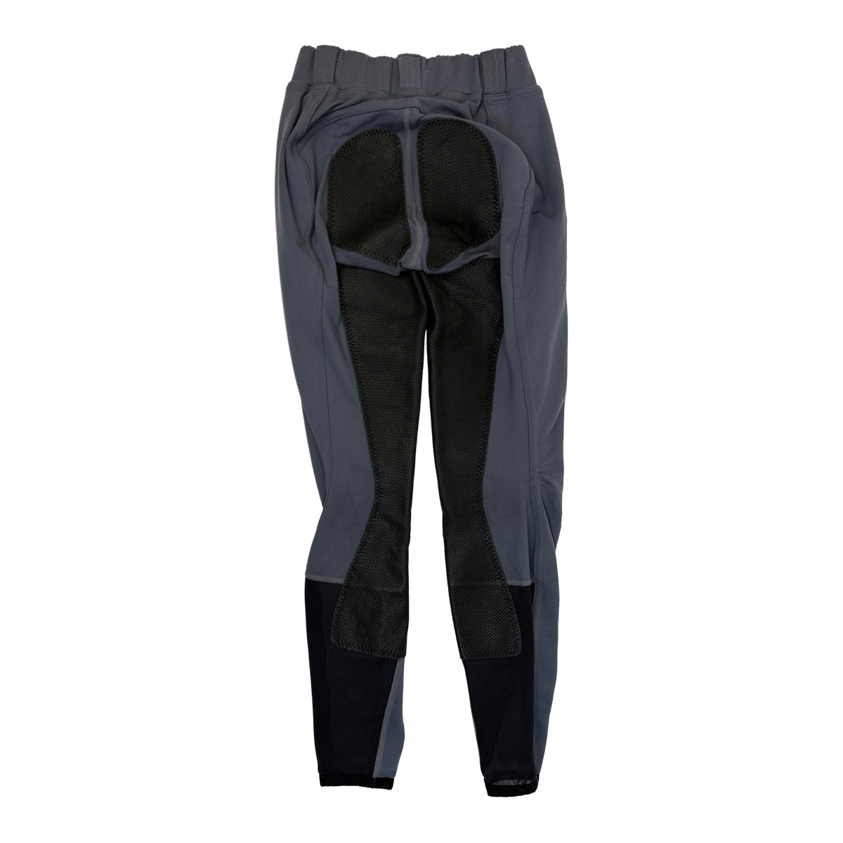 FITS 'PerforMAX'  Pull On Breeches in Dusty Blue