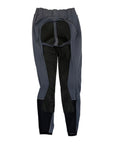 FITS 'PerforMAX'  Pull On Breeches in Dusty Blue
