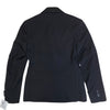 RJ Classics 'Hailey II' Blue Label Show Jacket in Black - Children's 12R