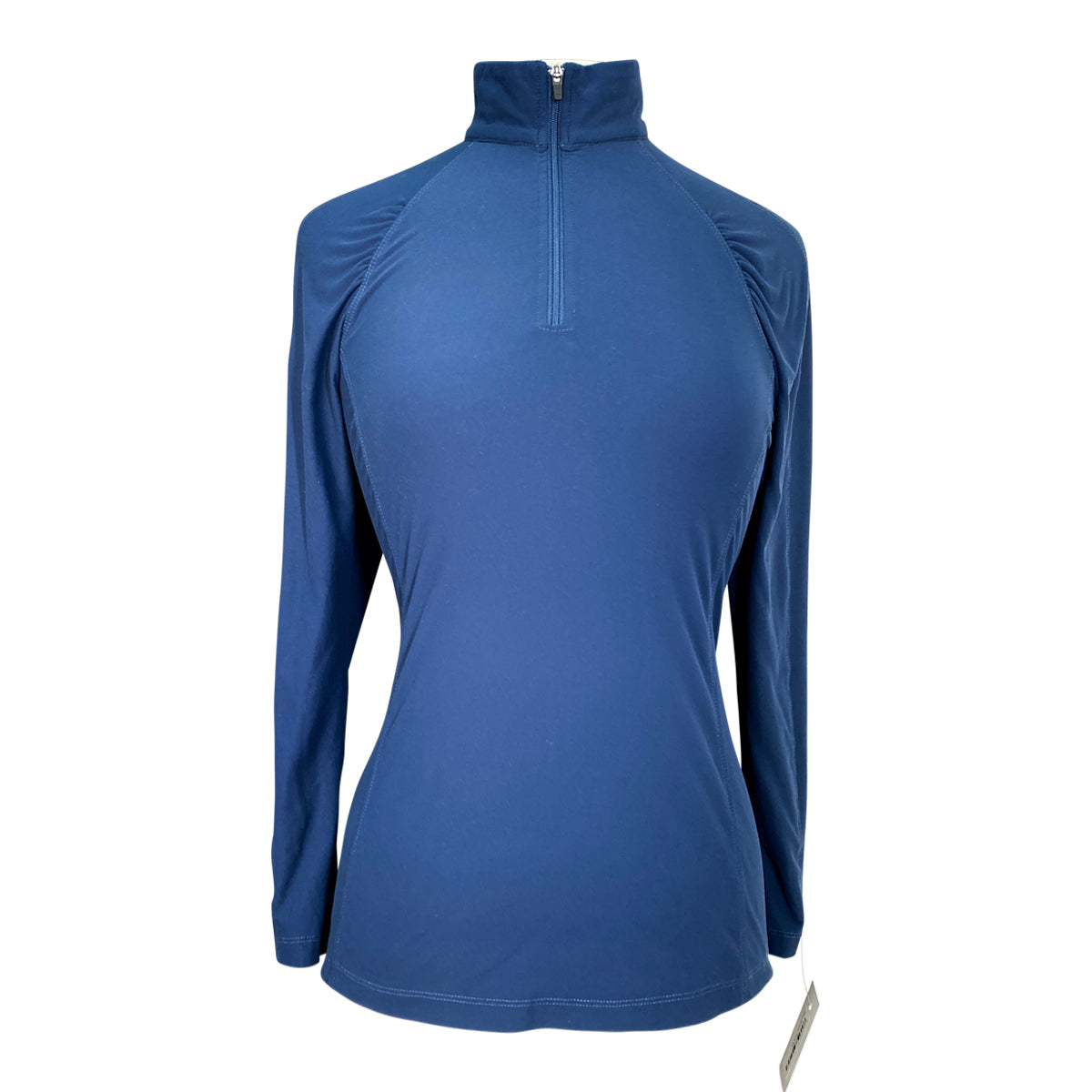 Dover Saddlery Base Layer in Navy