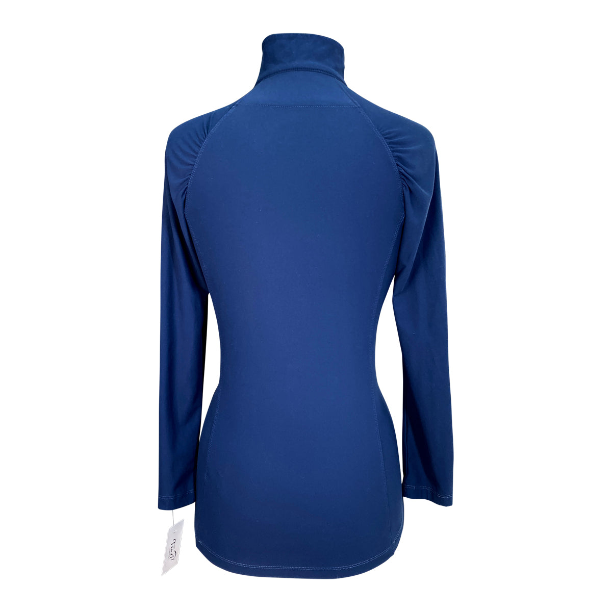 Dover Saddlery Base Layer in Navy
