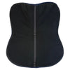 Ogilvy Jump Memory Foam Half Pad in Navy