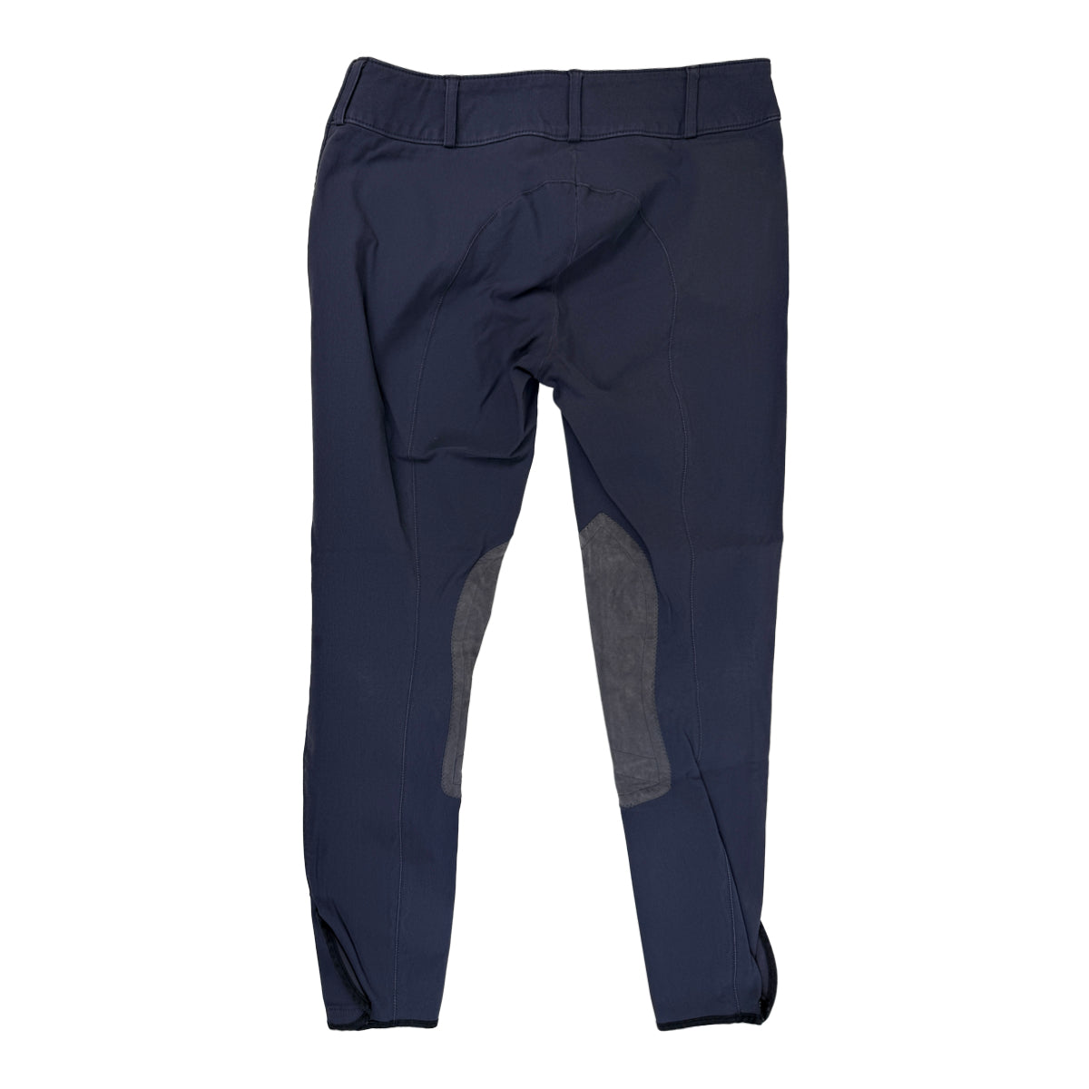 Tailored Sportsman 'Trophy Hunter' Breeches in Bell Bottom Blue