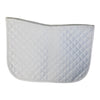 Equinavia Contoured Baby Pad in White