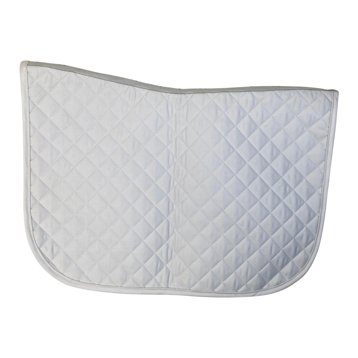 Equinavia Contoured Baby Pad in White
