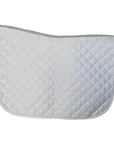 Equinavia Contoured Baby Pad in White