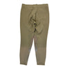 Ovation Knee Patch Breeches in Tan