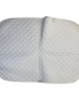 Equinavia Contoured Baby Pad in White