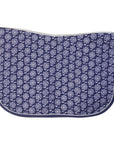 Equinavia Contoured Baby Pad in Dusty Blue - Full
