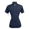 Kingsland 'Freya' Shirt in Black - Women's Small