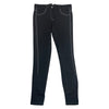 Mink Horse Full Seat Breeches in Black