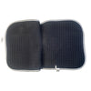 Schockemohle 'Neo Star' Dressage Pad in Black