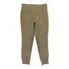 Ovation Knee Patch Breeches in Tan