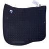 Mattes Eurofit Dressage Pad in Black - Large