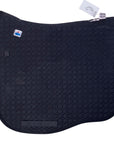 Mattes Eurofit Dressage Pad in Black - Large