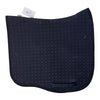 Mattes Eurofit Dressage Pad in Black - Large