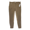 SmartPak 'Piper' Full Seat Breeches in Beige