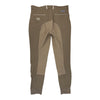 SmartPak 'Piper' Full Seat Breeches in Beige