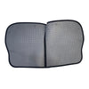 Mattes Eurofit Dressage Pad in Black - Large