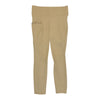 Lemieux 'Young Rider' Pull On Breech in Tan