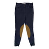 Tredstep 'Symphony' Knee Patch Breeches in Denim Blue