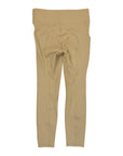 Lemieux 'Young Rider' Pull On Breech in Tan