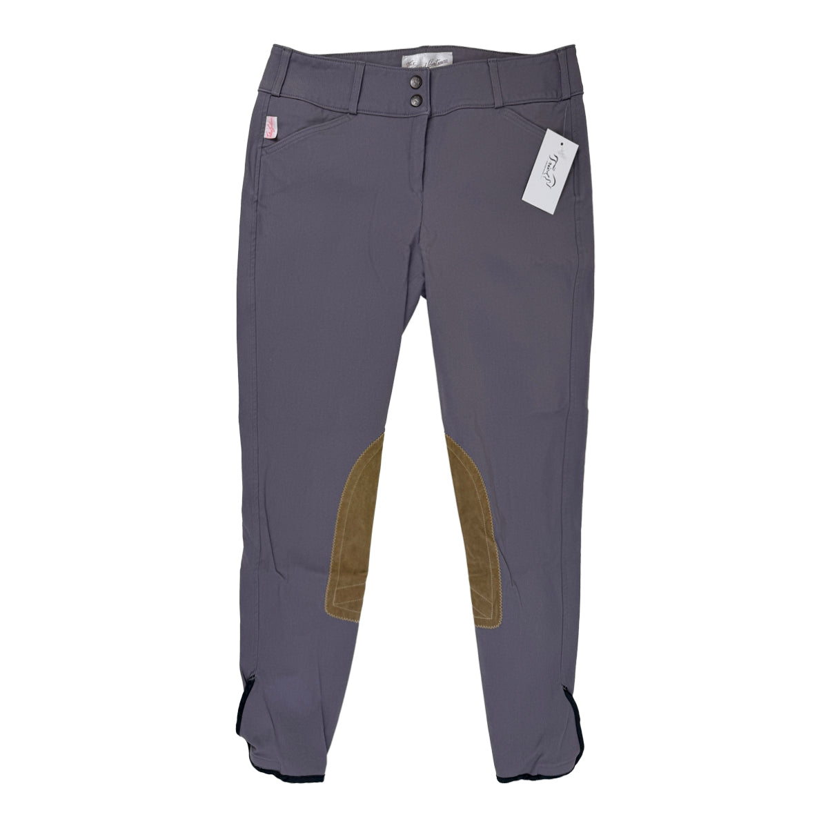 Tailored Sportsman 'Trophy Hunter' Breeches in Twinkle/Tan