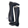 Parlanti Denver Classic Dress Boots in Black