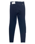 EGO7 'Jumping EJ' Breeches in Navy - Women's IT 36 (US 22)