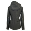 Asmar Equestrian 'Bromont' Jacket in Black