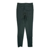 Free Ride Equestrian 'Lux' Knee Patch Breeches in Forest Green - Women's 30