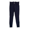 Halter Ego 'Evolution' Full Seat Breeches in Navy