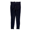 Halter Ego 'Evolution' Full Seat Breeches in Navy