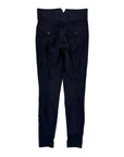 Halter Ego 'Evolution' Full Seat Breeches in Navy