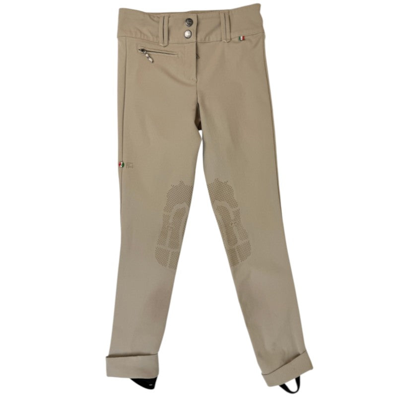 For Horses 'Jody' Breeches in Tan