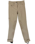 For Horses 'Jody' Breeches in Tan