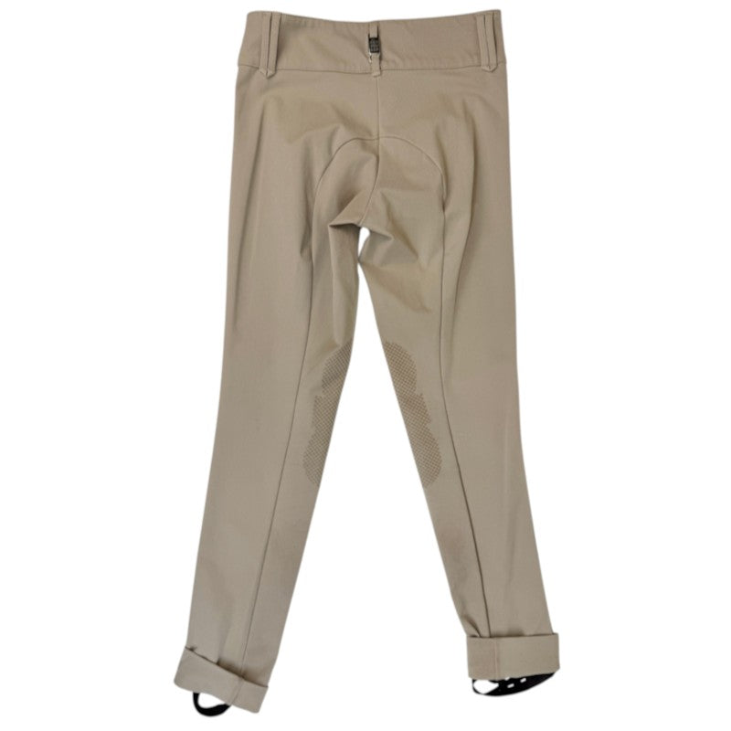 For Horses 'Jody' Breeches in Tan