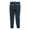 Halter Ego Full Seat Breeches in Ocean