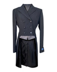 RJ Classics Essential Collection Shadbelly in Black